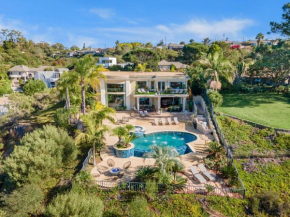 La Jolla Ocean Mansion
